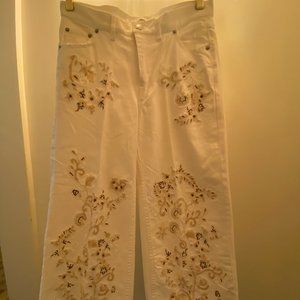 Zara Woman: Premium Denim